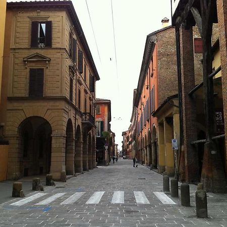 Main Street 59 Apartment Bologna Luaran gambar