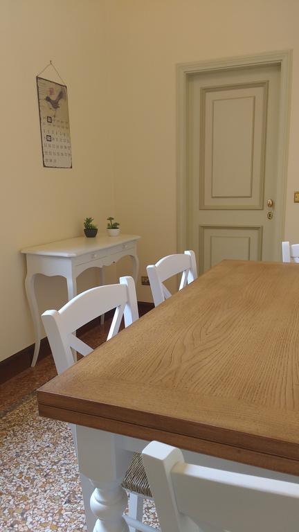 Main Street 59 Apartment Bologna Luaran gambar