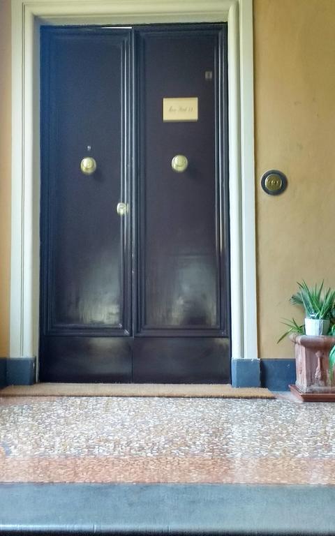 Main Street 59 Apartment Bologna Luaran gambar