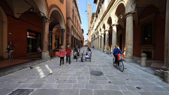 Main Street 59 Apartment Bologna Luaran gambar