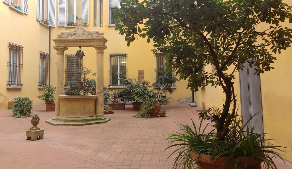 Main Street 59 Apartment Bologna Luaran gambar