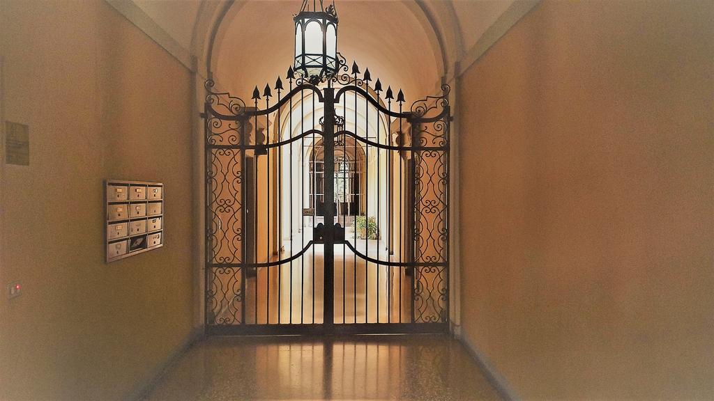 Main Street 59 Apartment Bologna Luaran gambar
