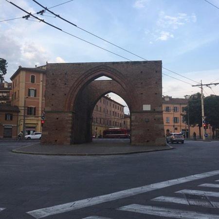 Main Street 59 Apartment Bologna Luaran gambar