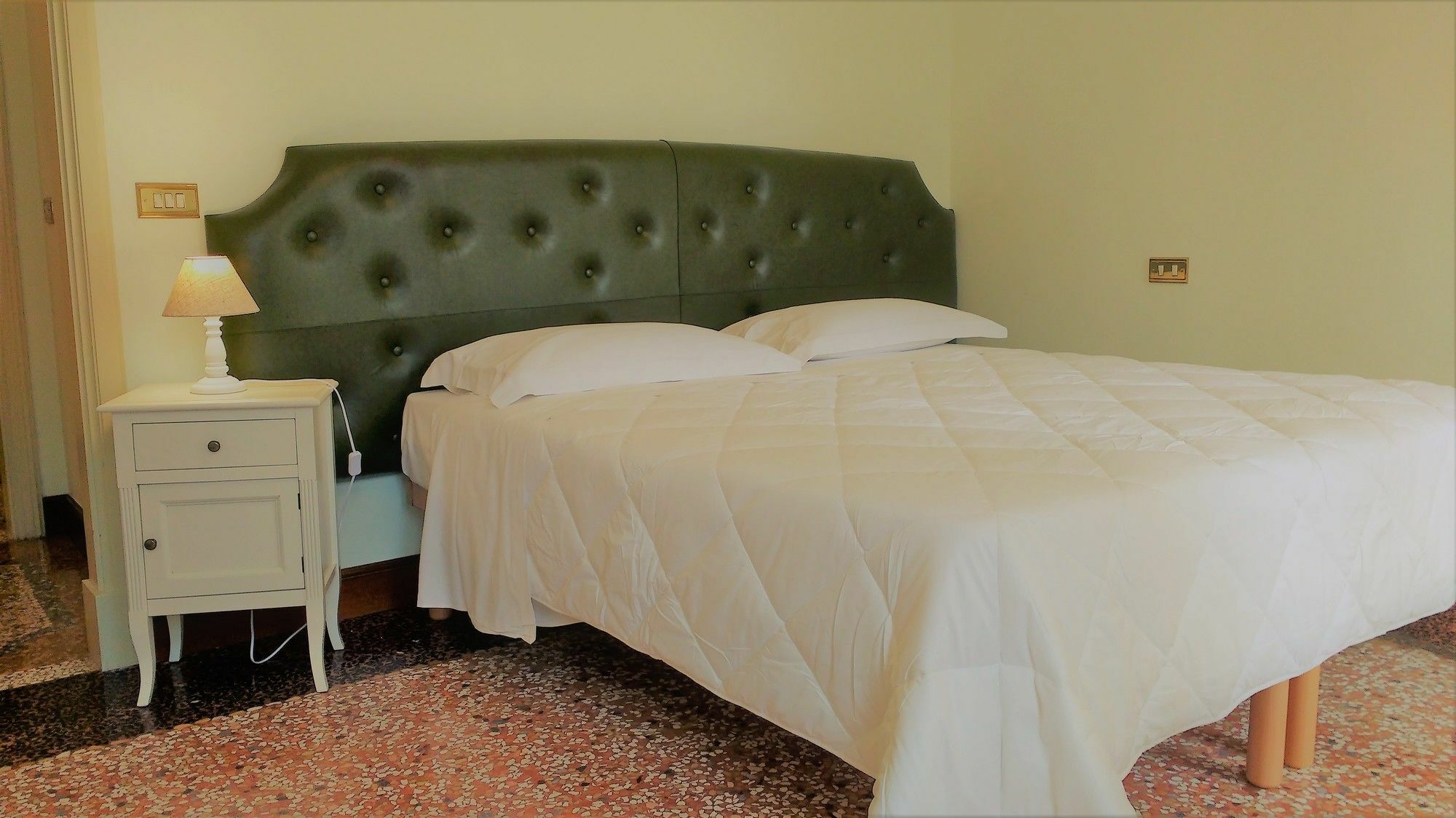 Main Street 59 Apartment Bologna Luaran gambar