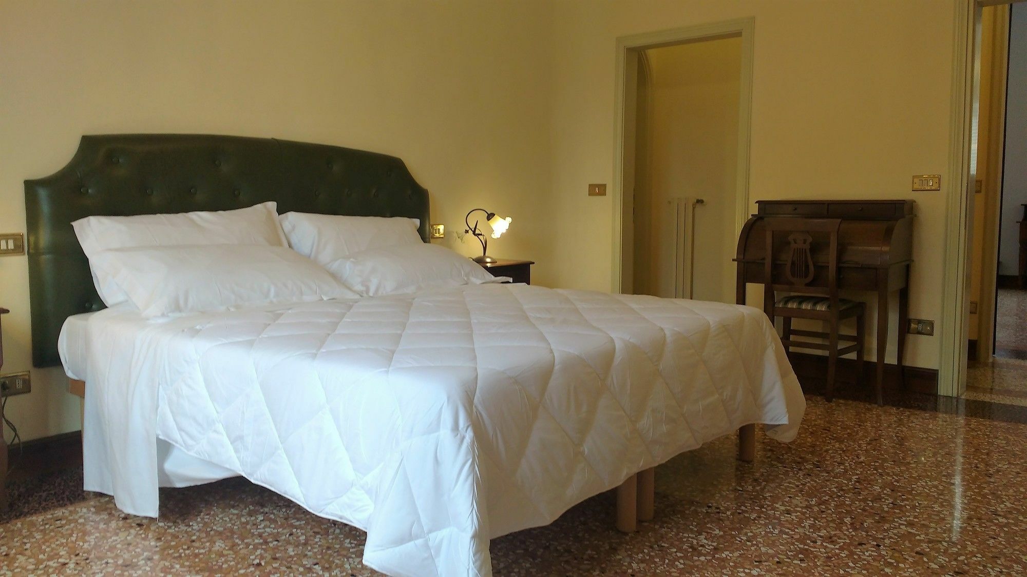 Main Street 59 Apartment Bologna Luaran gambar