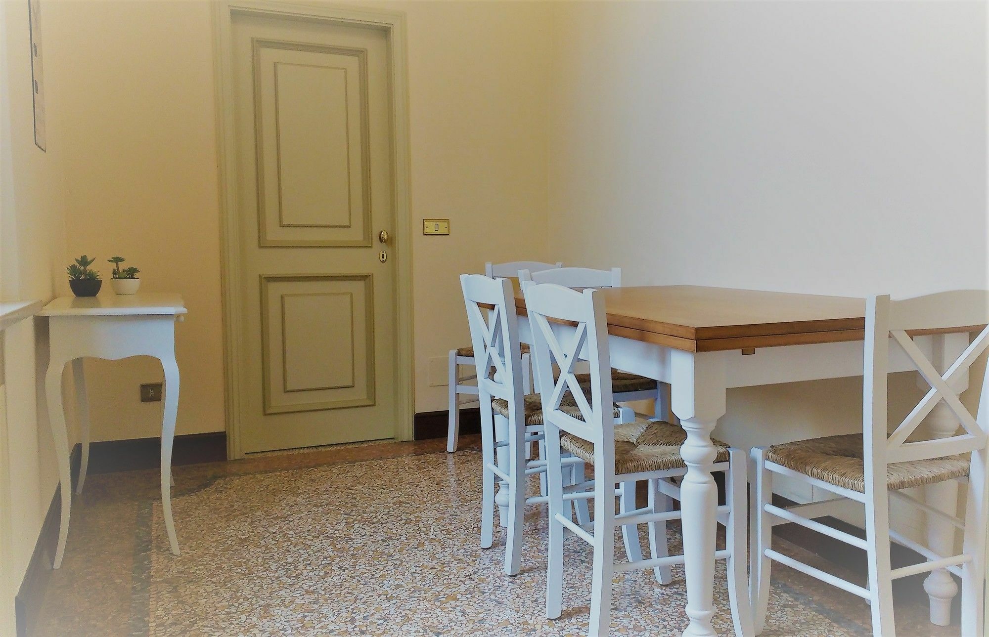 Main Street 59 Apartment Bologna Luaran gambar