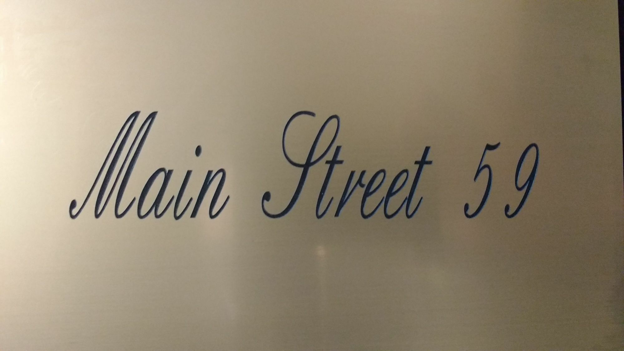 Main Street 59 Apartment Bologna Luaran gambar