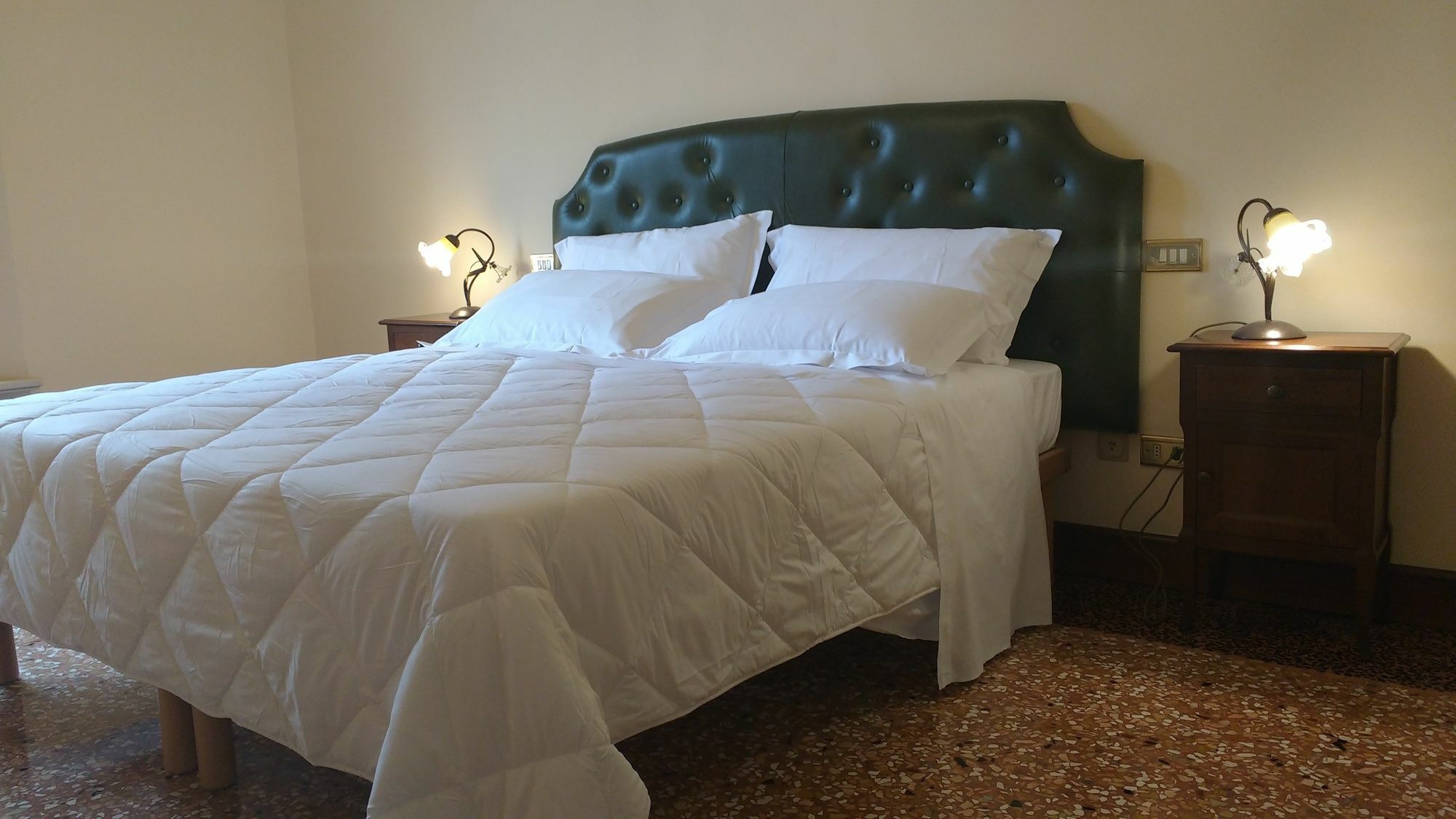 Main Street 59 Apartment Bologna Luaran gambar