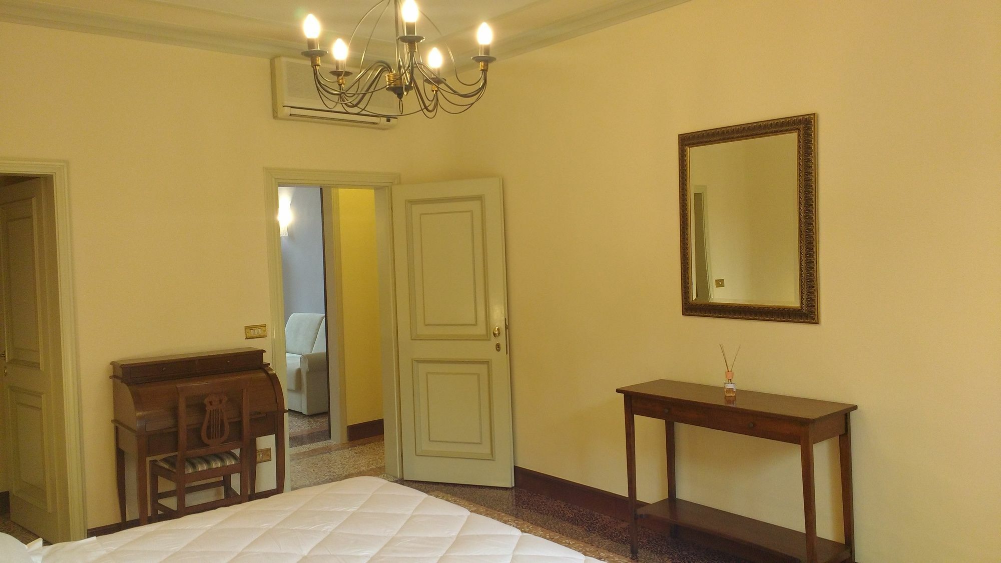 Main Street 59 Apartment Bologna Luaran gambar